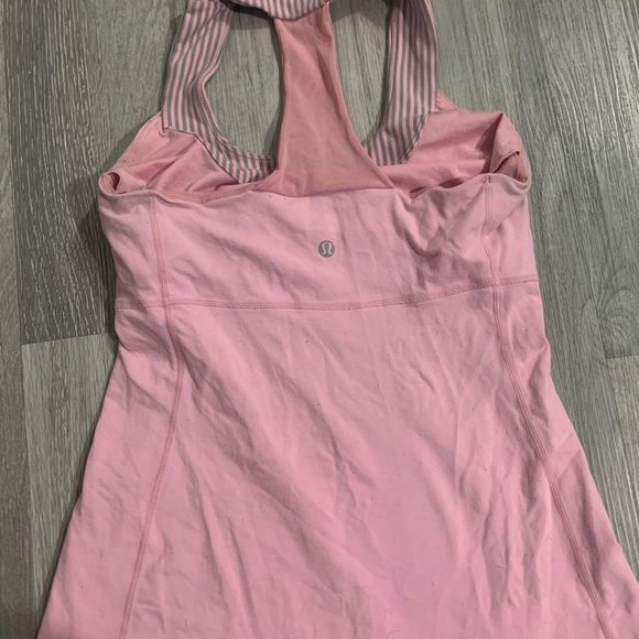 LuluLemon Tank! - Picture 2 of 4